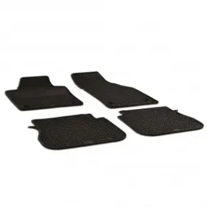 Set Covorase Auto Cauciuc Umbrella Pentru Vw Caddy (2003-2015).(2015-2019) Sistem Fixare Rotund Comandă acum