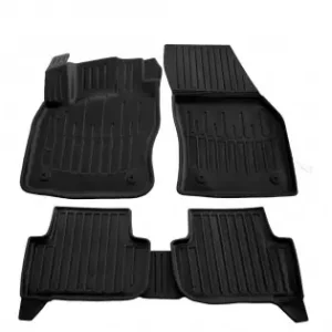 Set Covorase Auto Cauciuc Umbrella Pentru Volkswagen Tiguan II (2015-) Comandă acum