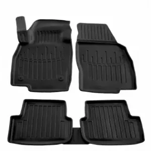 Expediere rapidă Set Covorase Auto Cauciuc Umbrella Pentru Volkswagen T-Cross (2019-)