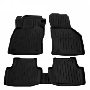 Set Covorase Auto Cauciuc Umbrella Pentru Volkswagen Passat B8 (2014-) Discount