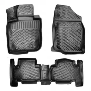 Vezi acum Set Covorase Auto Cauciuc Umbrella Pentru Toyota Rav 4 III (Xa30) 2005-2012
