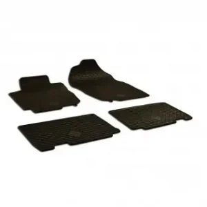 Plată sigură Set Covorase Auto Cauciuc Umbrella Pentru Toyota Rav 4 (2013-2018)