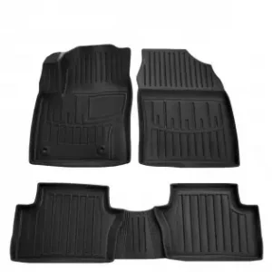 Set Covorase Auto Cauciuc Umbrella Pentru Toyota C-Hr Ev (2019-) Preț mic