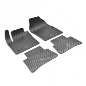 Set Covorase Auto Cauciuc Umbrella Pentru Toyota C-Hr (Inclusiv Hybrid) (2017-2023) Super ofertă