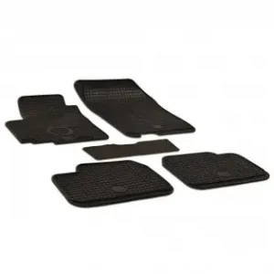 Set Covorase Auto Cauciuc Umbrella Pentru Suzuki Swift (2004-2017) - 5 Pcs Plată securizată