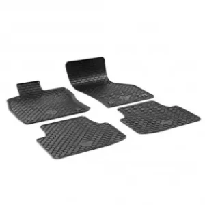 Ofertă specială Set Covorase Auto Cauciuc Umbrella Pentru Seat Leon IV (2020-)Cupra Leon (2020-)