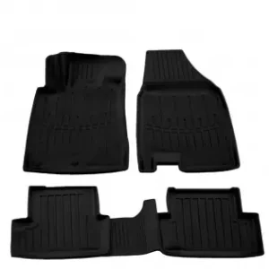 Vezi acum Set Covorase Auto Cauciuc Umbrella Pentru Nissan Qashqai (J10) (2007-2014)