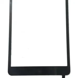 Touchscreen pentru iPad Mini 2 A1489 A1490 A1491 cu buton home si cip IC Negru Geam Sticla Tableta Mai ieftin