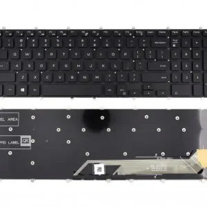 Tastatura Originala Dell Inspiron 15 5565 Reducere