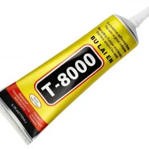 Adeziv Lichid T8000 110 ml Expediere rapidă