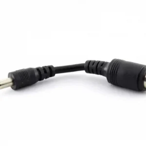 Adaptor Alimentator HP de la 7.4 mm la mufa 4.0X1.7 mm DC Ieftin