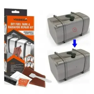 Bestseller Kit Reparatie Rezervor Combustibil Sau Radiator Racire Auto, Visbella