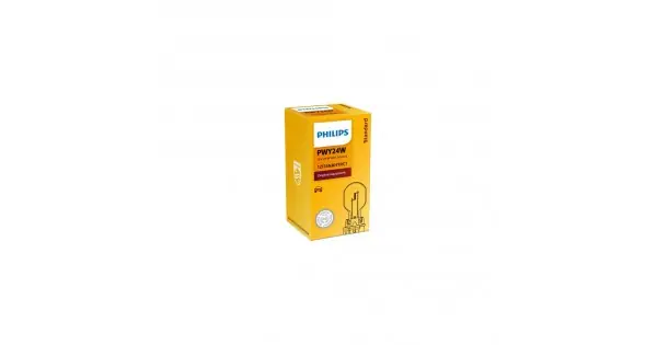 Bec Semnalizare 12V Pwy24Wnahtr Hiper VIsion Philips Expediere rapidă