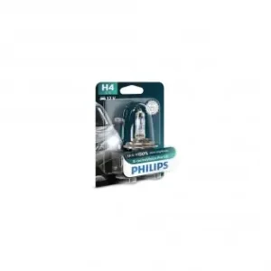 Bec Far H4 60/55W 12V X-Treme VIsion Pro150 (Blister) Philips Cel mai vândut