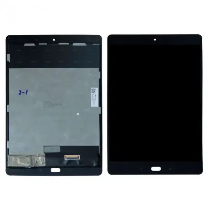 Ansamblu LCD Display Touchscreen Asus Zenpad 3S 10 Z500M Negru Ofertă