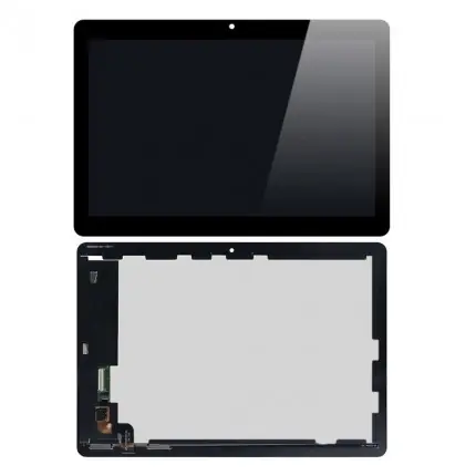 Ansamblu LCD Display Touchscreen Huawei MediaPad T3 10 AGS L09 Negru Reduceri