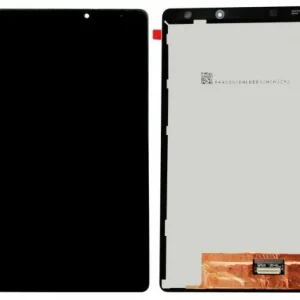 Ansamblu LCD Display Touchscreen Huawei MatePad T8 KOBE2-L09 Negru Cumpără online