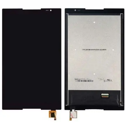 Ansamblu LCD Display Touchscreen Lenovo Tab S8 50F Plată sigură