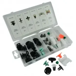 Bestseller Trusa Clipsuri Din Plastic Jbm Pentru Audi 31Buc