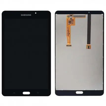 Ansamblu LCD Display Touchscreen Samsung Galaxy Tab A 7.0 2016 T280 Negru Reduceri