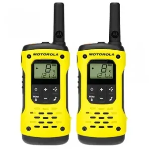 Statie Radio Pmr T92 H2o Set 2 Buc Motorola Disponibil imediat