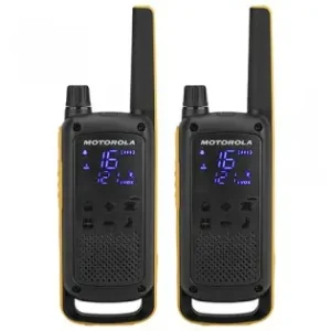 Statie Radio Pmr T82 Extreme Set 2 B Motorola Cumpără online