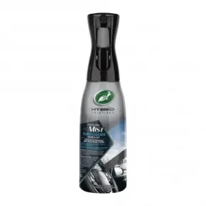 Expediere rapidă Solutie Curatat Geamuri Interior Si Exterior 500 Ml Turtle Wax