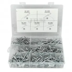 Set Popnituri 300 Piese Jbm Chilipir