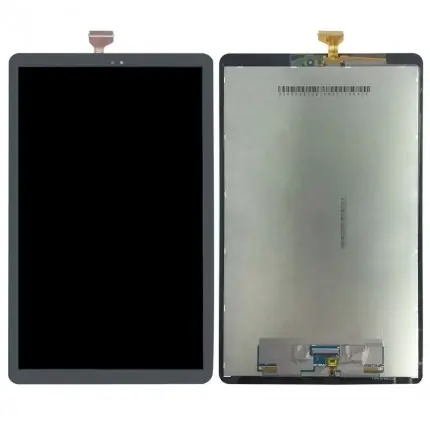 Ultima șansă Ansamblu LCD Display Touchscreen Samsung Galaxy Tab A 10.5 T590 T595 Black Negru
