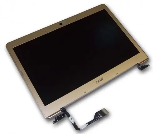 Ansamblu superior display LCD si carcasa Acer Aspire S3 391 Preț redus