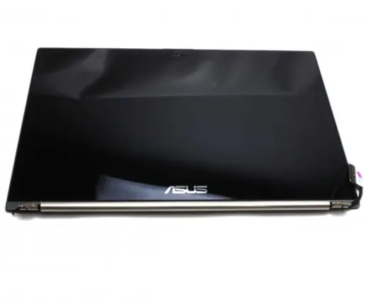 Ansamblu superior display LCD si carcasa Asus UX31LA Gri Preț redus