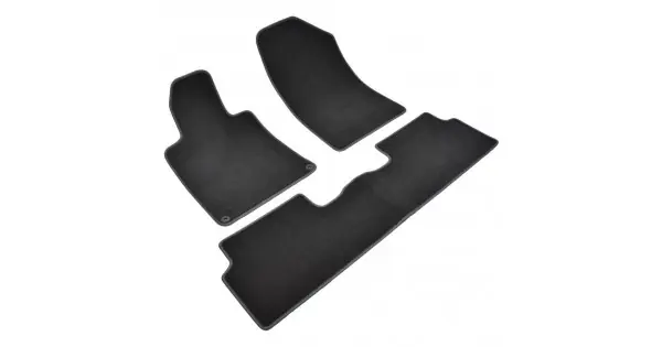 Cel mai bun preț Set Covorase Auto Mocheta Umbrella Pentru Peugeot P508 I(2011-)