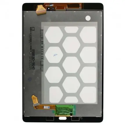 Ansamblu LCD Display Touchscreen Samsung Galaxy Tab A 9.7 T555 Plată securizată