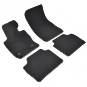 Chilipir Set Covorase Auto Mocheta Umbrella Pentru Bmw 3 [F30] Xdrive (2012-2019)