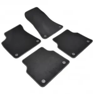 Bestseller Set Covorase Auto Mocheta Umbrella Pentru Audi A8 III [D4](2010-2017)