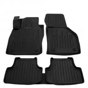 Super ofertă Set Covorase Auto Cauciuc Umbrella Pentru Skoda Karoq (2018-)