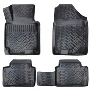 Vezi acum Set Covorase Auto Cauciuc Umbrella Pentru Kia Ceed II / Kia Forte 2012-2018