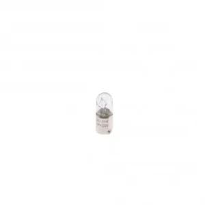 Plată sigură Set 2 Becuri 12V T4W 4W Pure Light (Blister) Bosch