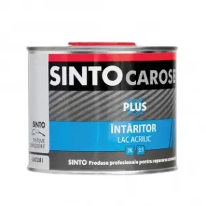 Noutate Intaritor Standard Pentru Lac Plusms - 0.5L Sinto
