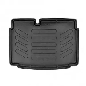 Transport gratuit Covor Protectie Portbagaj Umbrella Pentru Vw Polo V (6R / 6C / 61) (Cu Podeaua Joasa) 2009-2017