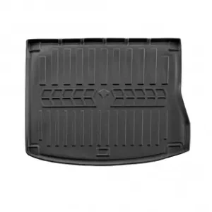 Calitate înaltă Covor Protectie Portbagaj Umbrella Pentru Hyundai I30 (Fd) Hatchback (2007-2012)
