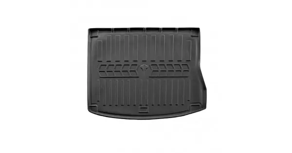 Calitate înaltă Covor Protectie Portbagaj Umbrella Pentru Hyundai I30 (Fd) Hatchback (2007-2012)