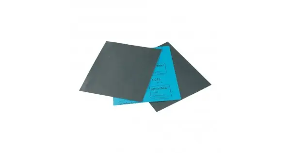 Coala Abraziva Umeda Smirdex Granulatie 800 Set 50Buc Discount