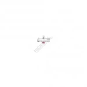 Clips Fixare Elemente Exterioare Pentru Grup Vag - Alb Set 10 Buc Transport gratuit