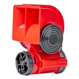 Claxon Bitonal Profesional Cu Compresor Incorporat, Model "Extra Loud" Pana La 118 Db, Tensiune Alimentare 12V Discount