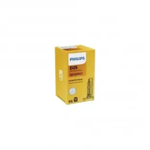 Lichidare de stoc Bec Xenon D2S 85V 35W P32D-2 (Cutie) Philips