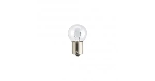 Bec Stop Frana P25 12V Set 10 Buc VIsion Philips Ofertă limitată