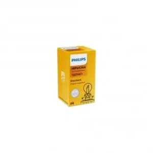 Bec Semnalizare 12V Pcy16W Hiper VIsion Philips (Cutie) Doar azi