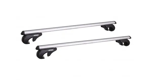 Calitate înaltă Bare Transversale Din Aluminiu Cu Antifurt, Lungime 1200Mm, ModelCrr-01