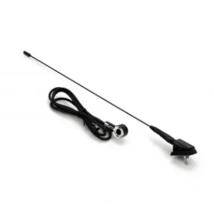 Antena Radio Auto Universala 41Cm Cu Adaptor 5Mm Ant01 Mai ieftin